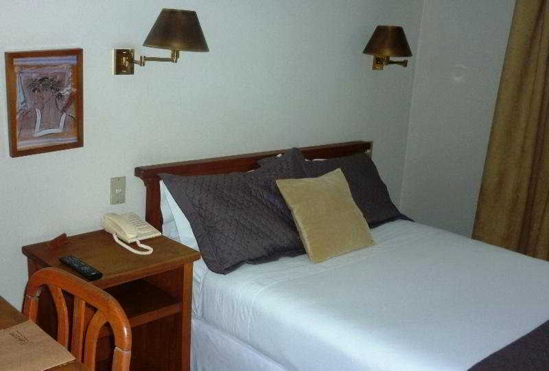 Hotel Quito Сантьяго Экстерьер фото