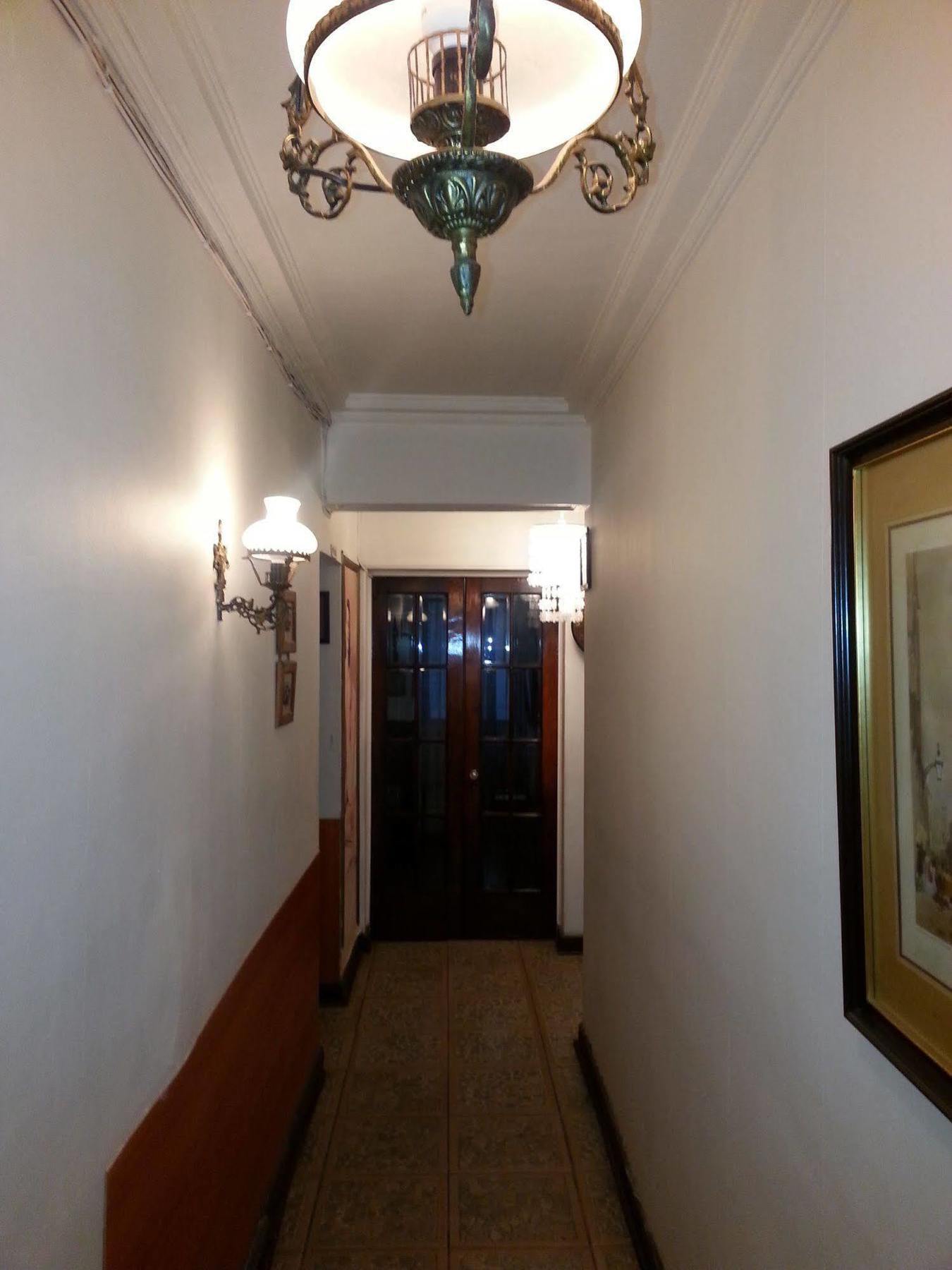 Hotel Quito Сантьяго Экстерьер фото