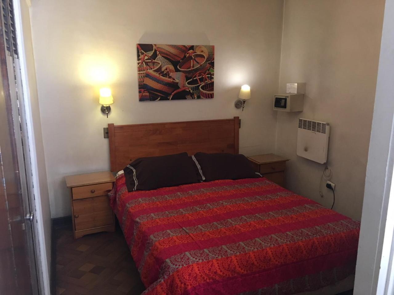 Hotel Quito Сантьяго Экстерьер фото